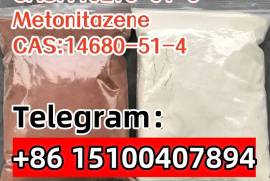 Protonitazene CAS:119276-01-6 +86 15100407894