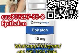 factory price Cas 307297-39-8 Epithalon