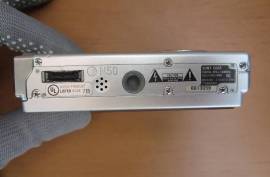 Sony Cyber-Shot DSC-W80 7.2 Mp 3x Digital Camera 