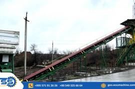 ბეტონია ქარხნები თბილისში