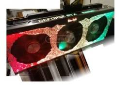 ვიდეობარათი GeForce RTX™ 3090 GameRock -24 GB - PA