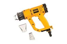 თერმოპისტოლეტები, ტექნიკური ფენი Dewalt 1800W