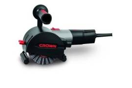 CROWN CT13551-110RSV - ელ.სახეხი ხელსაწყო 1400W