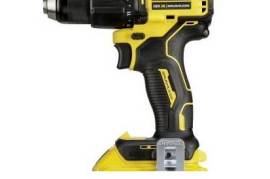 Dewalt - DCD709D2T-QW ელ.სახრახნისი 18V (2Ah Kit)