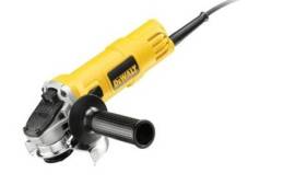 კუთხესახეხი DEWALT DWE4057-QS ბარგალკა 125mm 800W