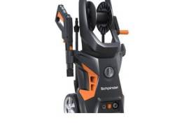 Schpindel SPW2400 მაღალი წნევის სარეცხი აპარატი/კე