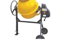 მეშალკა ბეტონის შემრევი 240L 1000w მიქსერი