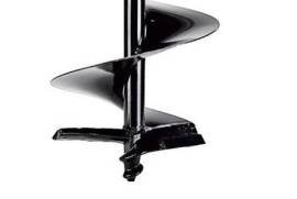 ბურღის პირები Lux Garden ბურღი AUGER 150MM
