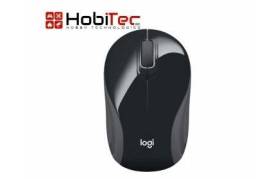 Logitech Wireless Mini Mouse M187 for PC & Mac