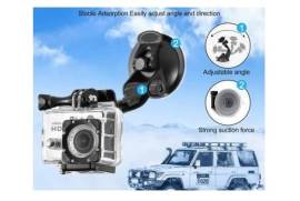 Action Camera Accessories Kit for GoPro Hero, Akas
