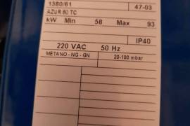 ცენტრალური გათბობის ქვაბი