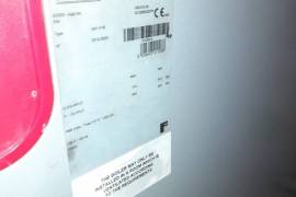 ცენტრალური გათბობის ქვაბი