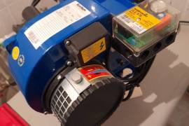 ცენტრალური გათბობის ქვაბი