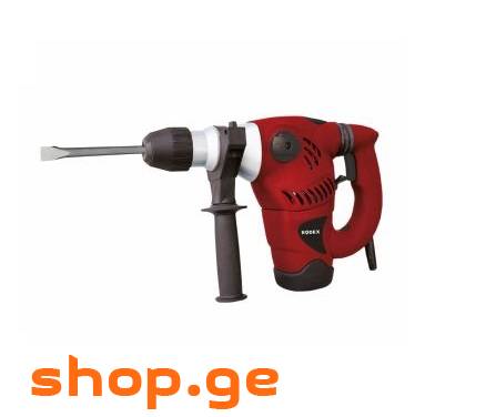 პერფორატორი / RDX232 Перфоратор SDS PLUS