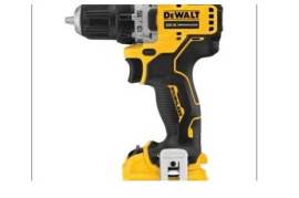 ელექტრო ხრახნდამჭერი DEWALT DCD701D2-QW ელ.სახრახნ