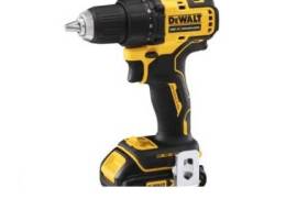 ელექტრო ხრახნდამჭერი DEWALT Dewalt DCD708S2T-QW ელ