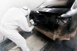 სრული სათუნუქე სარობოტე სამალიარო მომსახურება.