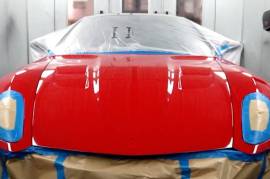 სრული სათუნუქე სარობოტე სამალიარო მომსახურება.