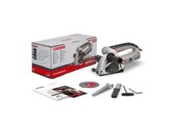 ბეტონის საჭრელი CROWN CT13525 125mm 1500w