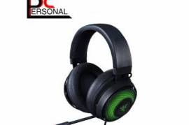 Razer RGB Gaming Headset ყურსასმენი