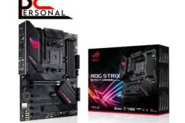 Asus ROG Strix B550-F Gaming WiFi II AMD AM4