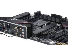 Asus ROG Strix B550-F Gaming WiFi II AMD AM4