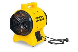 MASTER BL 6800 – PROFESSIONAL BLOWERS