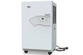 MASTER DH 721 P – CONDENSATION DEHUMIDIFIER