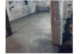 ბეტონის იატაკის მოჭიმვა/სტიაშკა/ Stiashka/betonis 