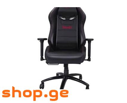 გეიმერული სავარძელი A4tech GC-350 Bloody, Gaming C