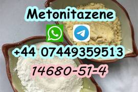 Metonitazene CAS 14680-51-4 Hot Selling