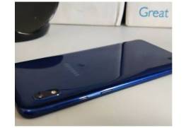 მობილური ტელეფონი Samsung Galaxy A10