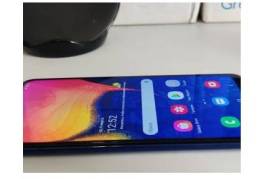 მობილური ტელეფონი Samsung Galaxy A10