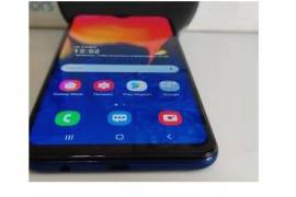მობილური ტელეფონი Samsung Galaxy A10
