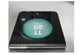 მობილური ტელეფონი Samsung Galaxy Z Flip 5