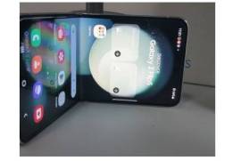მობილური ტელეფონი Samsung Galaxy Z Flip 5