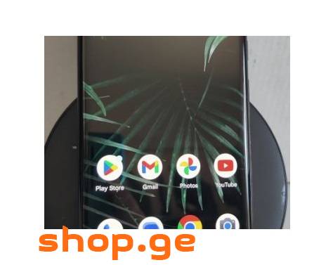 მობილური ტელეფონი Google Pixel 6 Pro