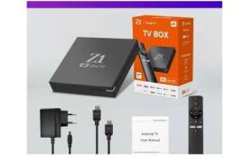ანდროიდ ბოქსი Original ATV Z1 TV BOX Android 11.0 