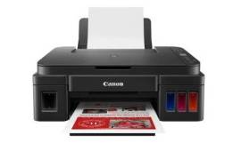 მულტიფუნქციონალური ფერად პრინტერი Canon PIXMA 