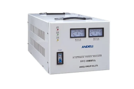 სტაბილიზატორი ANDELI SVC-10000VA