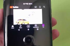 Motorola razr 2019 