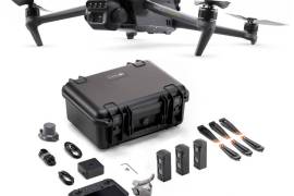 იყიდება DJI Mavic 3 Multispectral დრონი