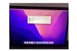 Mackbook pro 13inch m1