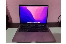 Mackbook pro 13inch m1