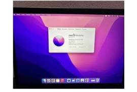 Mackbook pro 13inch m1