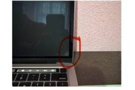 Mackbook pro 13inch m1