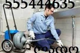 Прочистка канализации цена 555 444 635