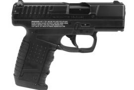 Walther PPS USA ახალი, გაუხსნელი პნევმატური პისტოლ