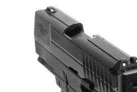 Walther PPS USA ახალი, გაუხსნელი პნევმატური პისტოლ