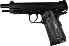 Colt 1911 ~ USA ახალი, გაუხსნელი პნევმატური პი